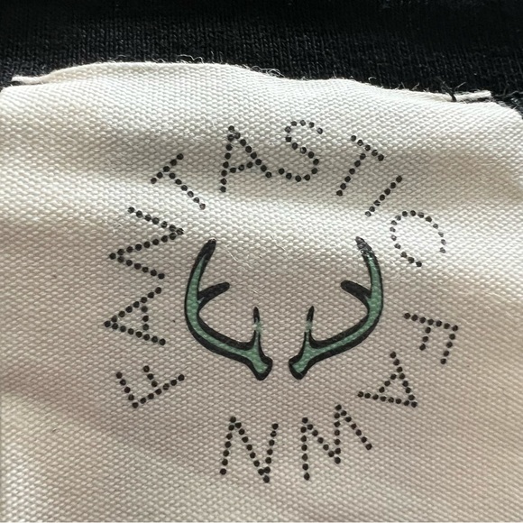 Sequin FESTIVE ‘Holly Jolly' Sequin Holiday Dress Large Fits Oversized - Picture 14 of 14